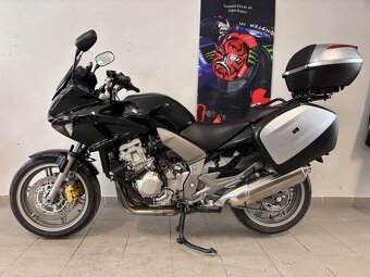 Honda CBF 1000 - 5