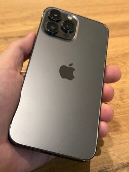 Iphone 13 pro max 1TB - 5