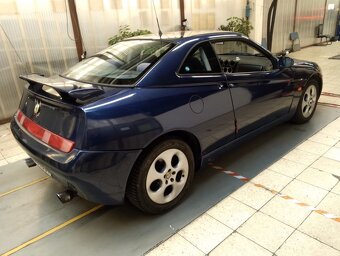 Alfa Romeo GTV 1.8 16v TwinSpark - 5