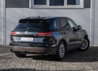 Volkswagen Touareg 3.0 V6 TDI SCR Elegance 4Motion Tiptronic - 5