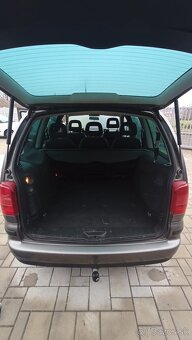 Seat Alhambra - 5