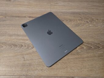 Apple iPad pro 12.9 6 gen s procesorom M2 512GB - 5