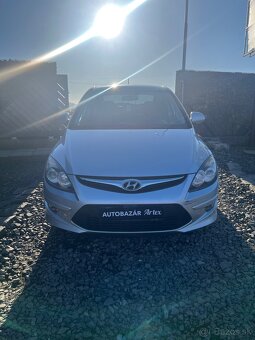 Hyundai I30 1.4 80kw - 5