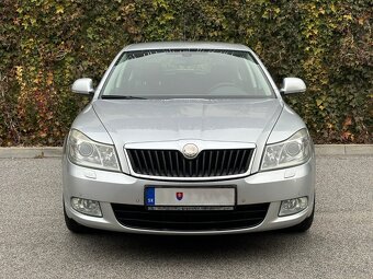 Škoda Octavia 2.0 TDi 103 kW Facelift DSG - 5