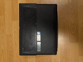 Lenovo Legion Y530-15ICH I7, SSD, 24gb ram - 5