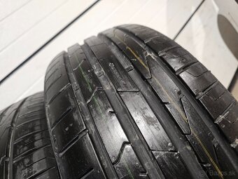 Nové Letné Pneu Hankook VentusPrime3 215/45 R18 2024 - 5