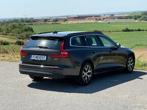 Volvo V60 B4 Benzín Core Kamera Záruka - 5