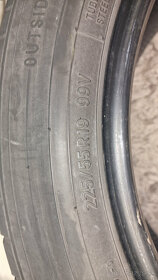 Toyo Proxes R36 225/55 R19 99V - 5