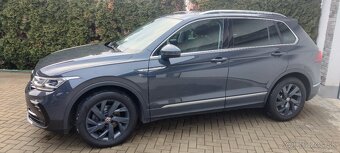 Volkswagen Tiguan 2,0 tdi 110kw ,facelift - 5