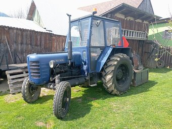 Zetor 4011 - 5