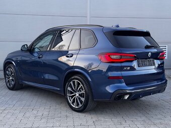 BMW X5 xDrive 30d mHEV A/T - 5