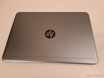 HP Elitebook 1040 G2, doking, nabíjačka, výborný stav - 5