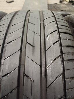 225/45R17 Kumho letné - 5