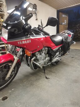 Yamaha xj 900 rv84 - 5