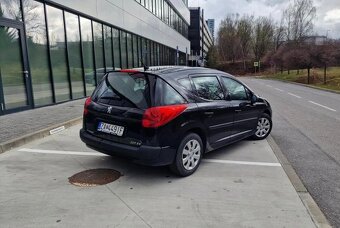 PEUGEOT 207 SW - 5