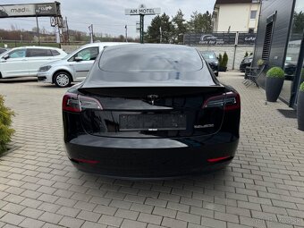 Tesla Model 3 Performance 82kWh AWD - 5