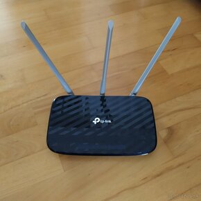 Router  tp-link AC750 - 5