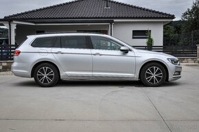 Volkswagen Passat Variant 2.0 TDI DSG - 5