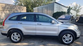 HONDA CR-V 2.2 CDTI 4X4 ELEGANCE - 5