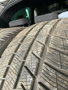 235/40 R19 BARUM POLARIS 5 - 5