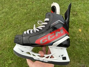 Korcule CCM Jetspeed FT670 - 5