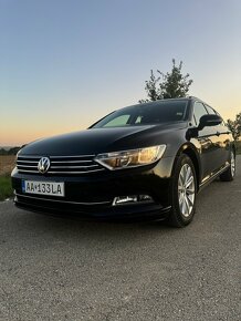 Volkswagen Passat 2.0 TDI DSG - 5