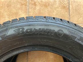 165/70 R14 Zimné pneumatiky - 5