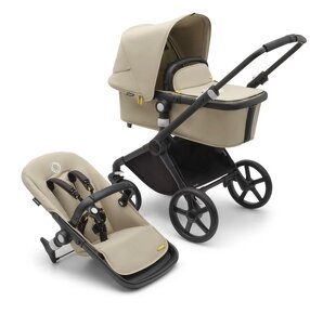 Predám kočík Bugaboo Fox Cub - 5