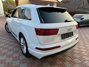 Audi Q7 3.0 TDI 200kw/272PS Quattro S-Line Virtual F1 - 5