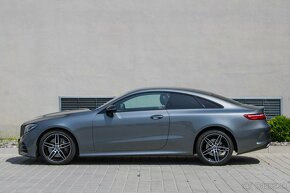 Mercedes-Benz E 350 d 4matic A/T - 5