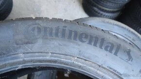 Continental 275/50R21 Zimné - 5