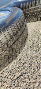 Volkswagen 5x112 R19 7j R19 ET 43  235/50r19 - 5