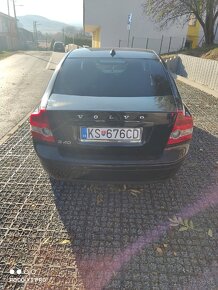 Volvo S40 - 5