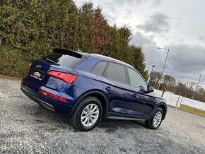 Audi Q5 2.0 TDI 190k DPF quattro S tronic - 5