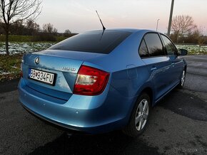 ✅Škoda Rapid 1.2tsi 63kw (141000km) r.v.2014 ✅ - 5