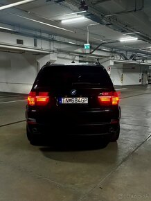 BMW X5 3.0D AT - 5