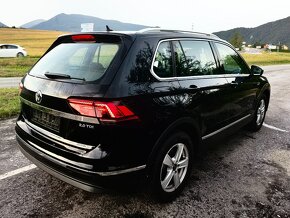 Volkswagen Tiguan - 5