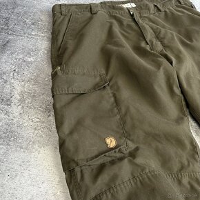 FJALLRAVEN ProWinter za 1/2 ceny - 5