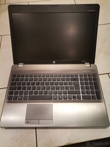 notebook HP ProBook 4535s, funkny, zachovali, 45e - 5