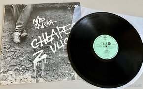 LP Miro Zbirka - Chlapec z ulice - 5