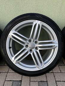 Audi POMPEI 5x112 r19 - 5