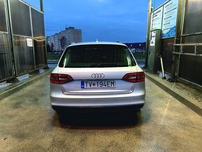 Audi A4 3xS-line - 5