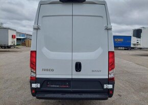 Iveco Daily 35S16V 4x2 nafta 115 kw - 5