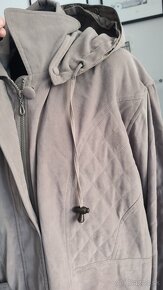 Retro parka/bunda - 5