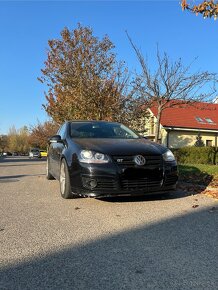 Golf 5 Gt Sport - 5