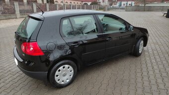 Golf V 1,9 TDI 77kW rv. 2007 - 5