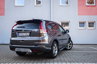 Honda CR-V 1.6 i-DTEC Elegance - 5