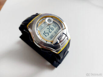 damske hodinky casio - 5