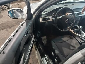 Rozpredam bmw e91 318i n43 - 5