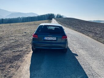 Audi A3 1.6 MPI - 5